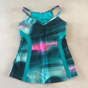 The North Face Athletic Top